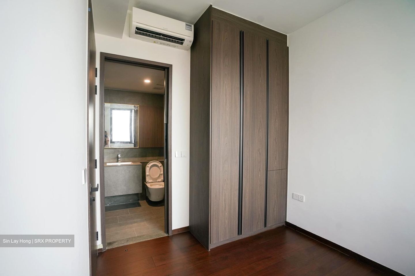 Marina Bay Residences (D1), Condominium #488589921
